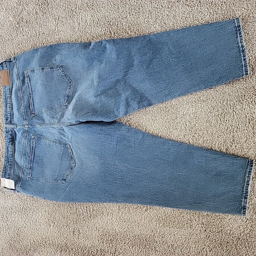 madewell women